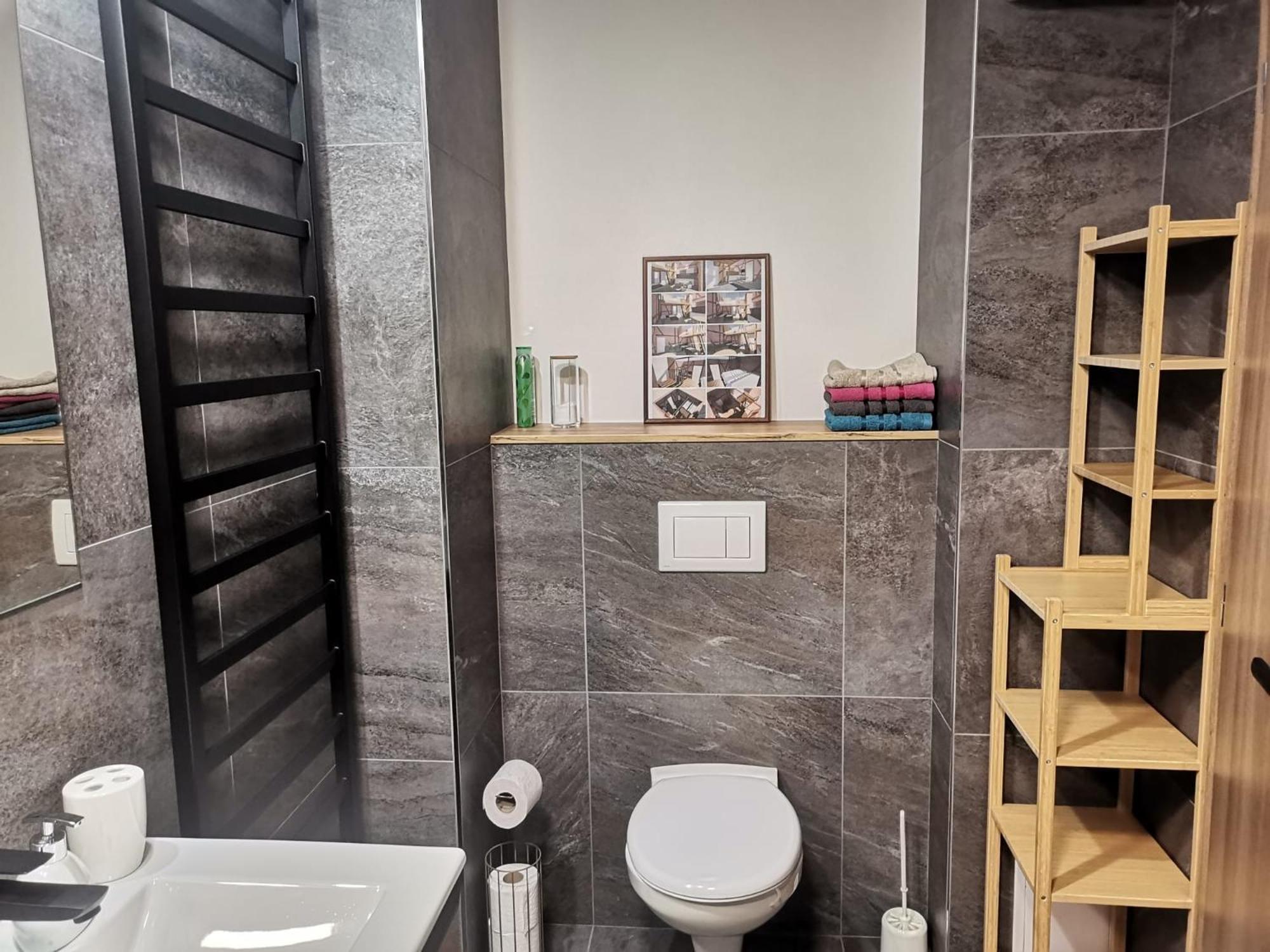 Arw Studio - Novy Smokovec Vysoké Tatry Dış mekan fotoğraf