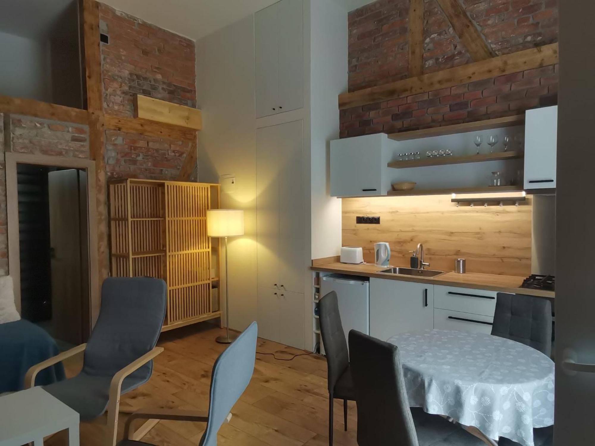 Arw Studio - Novy Smokovec Vysoké Tatry Dış mekan fotoğraf
